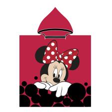 Minnie Mouse Hooded Towel Poncho